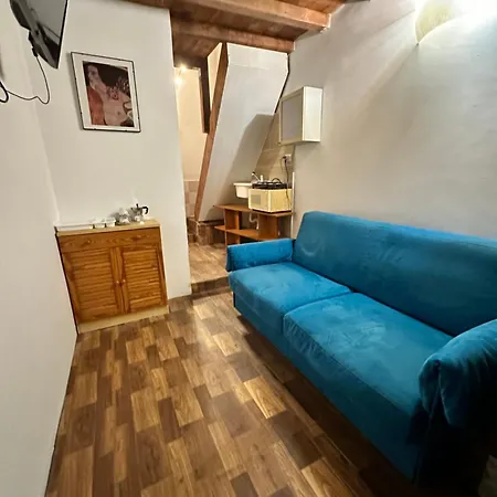 Apartamento Daniels Vatican *