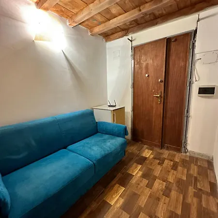 Apartamento Daniels Vatican