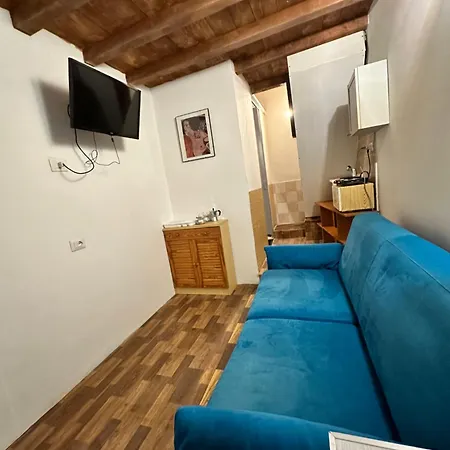 Daniels Vatican Apartamento Roma