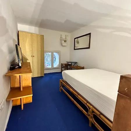 Apartamento Daniels Vatican *