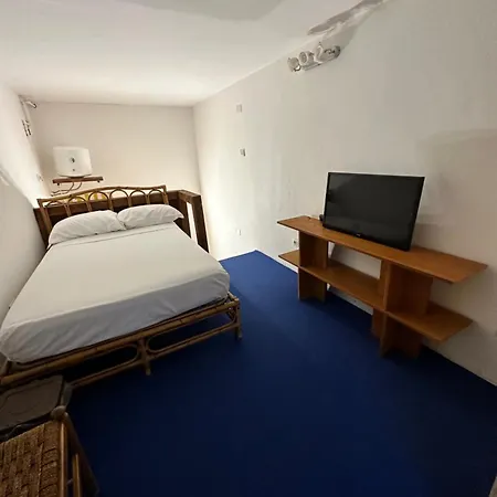 Daniels Vatican Apartamento
