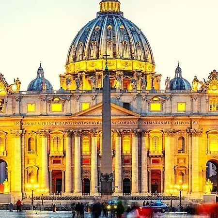 Daniels Vatican *